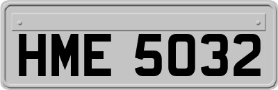 HME5032