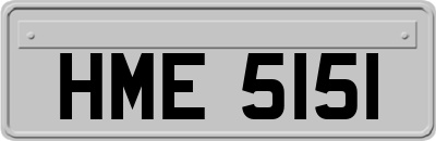 HME5151