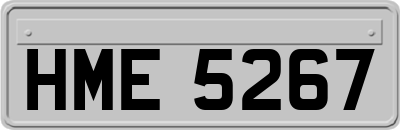 HME5267