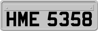 HME5358