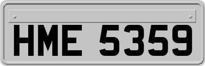 HME5359