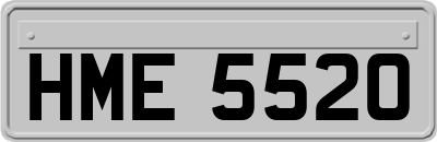 HME5520