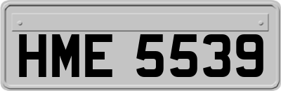 HME5539
