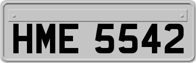 HME5542