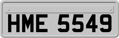 HME5549