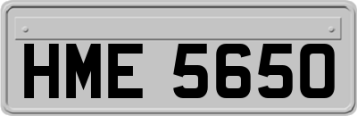HME5650