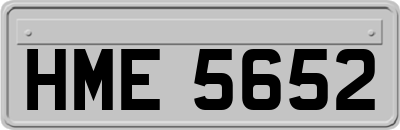 HME5652