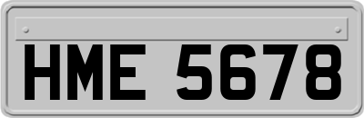 HME5678