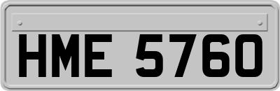 HME5760