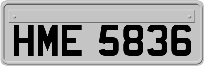 HME5836