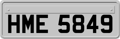HME5849