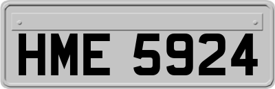 HME5924