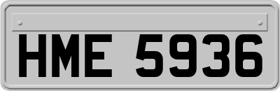 HME5936