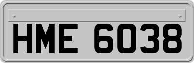 HME6038