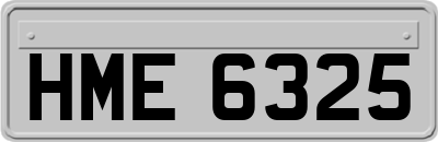 HME6325
