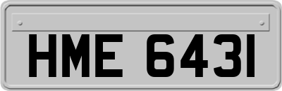 HME6431