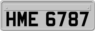 HME6787