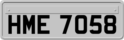 HME7058