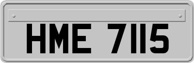 HME7115