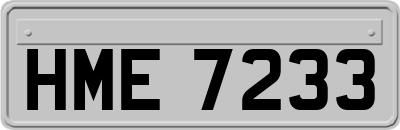 HME7233