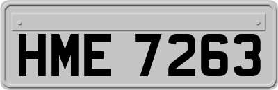 HME7263