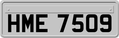 HME7509