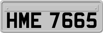 HME7665