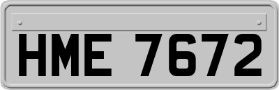 HME7672