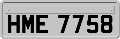 HME7758