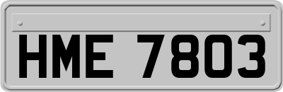 HME7803