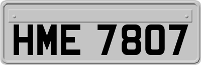 HME7807
