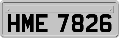 HME7826