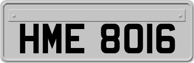 HME8016