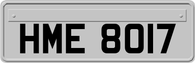 HME8017
