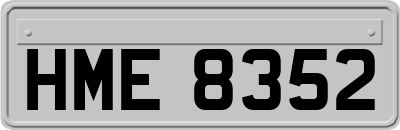 HME8352