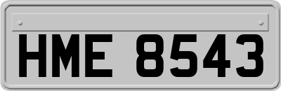 HME8543
