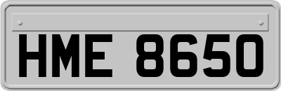 HME8650