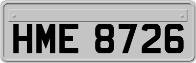 HME8726