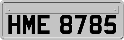 HME8785