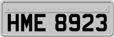 HME8923
