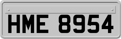 HME8954