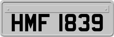 HMF1839