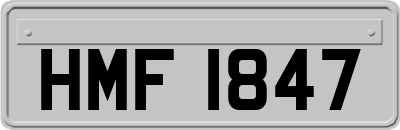 HMF1847
