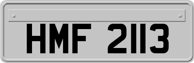 HMF2113