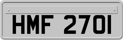 HMF2701
