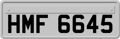 HMF6645