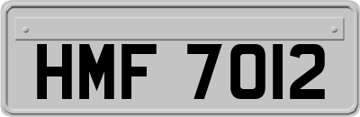 HMF7012