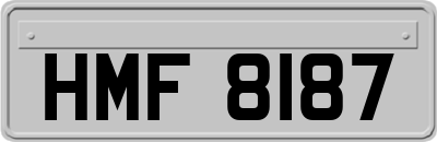HMF8187