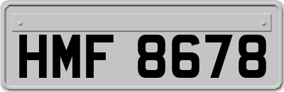 HMF8678