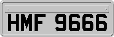 HMF9666